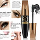 💜Last Day Buy 1 Get 1 Free!💜4D Waterproof Silk Fibre Thick Lengthening Mascara