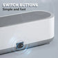 🎁Limited time 49% OFF⏳💥Ultrasonic Cleaner - Achieve Thorough Cleaning Of Small Items🔥
