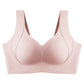 💕Side Coverage and Anti-Sagging Wire-Free Bra