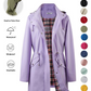 💖HOT SALE 50% OFF🧥Chic. Lightweight. Waterproof Jacket🍃-Unleash Style and Durability in Any Storm!