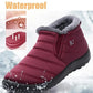 🔥Clearance Sale 60% OFF✨Women Premium Warm & Comfy Snow Boots