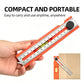 ⏳LAST DAY SALE ONLY ￡7.99!!📏Multifunctional marking level ruler🚗Delivered within five working days🔥