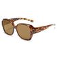 🎉LIMITED SALE：ONLY ￡3.99!!😎UV400 Protection Fit Over Glasses Sunglasses
