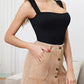 💥Big Sale-60% Off🔥Sleeveless Tummy Control Tank Tops Bodysuits