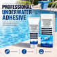 🥳2026 HOT SALE🥳💞50K+ SOLD! 💧🔧 50% OFF! High Strength Underwater Pool Tile Adhesive – bonds instantly underwater, no draining or pro help needed. Waterproof, crack-resistant & durable. Fix pool tiles fast! 🛡️✅