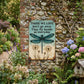 💥2026 HOT SALE⏰50% OFF! 🥳Dragonfly Memorial Garden Sign – “Those We Love Don’t Go Away” Sympathy Gift, Remembrance Outdoor Decor