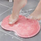 🔥Hot Sale👍Shower Foot & Back Scrubber Massage Pad