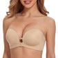 ☀️HOT SALE 50% OFF💜Seamless Front Closure Bra With Adjustable Straps👙