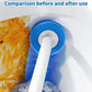 ⏳LAST DAY SALE £5.99!!⚡50K+ SOLD!🚽💦Hands-Free Cleaning Gadget🧽Disposable toilet cleaning tool