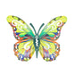 🦋Vibrant Metal Butterfly Wall Art – Transform Your Garden & Home! ✨Weatherproof & Fade-Resistant, Perfect for Gardens
