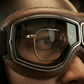 🔥BUY 2 GET 1 FREE🔥OTG Vintage Motorcycle Goggles (Fits Over Glasses)