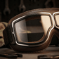 🔥BUY 2 GET 1 FREE🔥OTG Vintage Motorcycle Goggles (Fits Over Glasses)