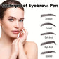 🔥2024 Upgraded Natural Brows Eyebrow Pen