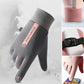 🔥Buy 2 pair get 1 pair free🎁Waterproof Finger Touch Screen Non-Slip Cold Resistant Gloves