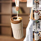 🔥Last Day Sales 70% OFF🔥✨Coffee Cup with Temperature Display