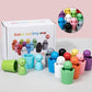 ✨Last Day Promotion-50% OFF🌈Color Sorting Cups