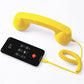 💥Christmas Sale 68% OFF📞Vintage Retro Telephone Handset ✨The most unique Christmas gift! Perfect for music lovers🎄