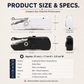 🔥HOT SALE 50% OFF🧵Portable Mini Electric Sewing Machine – Quick Clothing Repairs Anytime, Anywhere✨