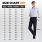 👖Men's High Stretch Classic Pants Summer Lightweight Version