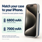 ⚡ Final Clearance – Up to 50% OFF ⚡Battery Case for iPhone with LED Power Indicator