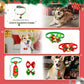 🐶2024 Christmas Countdown Dog Toys Advent Calendar