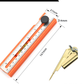 ⏳LAST DAY SALE ONLY ￡7.99!!📏Multifunctional marking level ruler🚗Delivered within five working days🔥