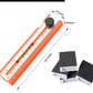 ⏳LAST DAY SALE ONLY ￡7.99!!📏Multifunctional marking level ruler🚗Delivered within five working days🔥