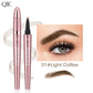 3D Microblading Four Claw Liquid Eyebrow Pencil (2 pcs)