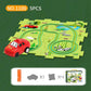 🔥Hot Sale 49% Off🚗Children's Educational Puzzle Track Car Play Set