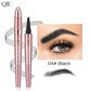 3D Microblading Four Claw Liquid Eyebrow Pencil (2 pcs)