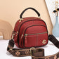 ✨Classic Multifunctional Compartments Adjustable Crossbody Bag