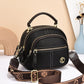 ✨Classic Multifunctional Compartments Adjustable Crossbody Bag