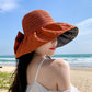 🌞Foldable Sunshade Hat