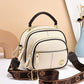 ✨Classic Multifunctional Compartments Adjustable Crossbody Bag