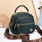 ✨Classic Multifunctional Compartments Adjustable Crossbody Bag