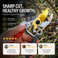 🥳HOT SALE🥳💞50K+ SOLD! Pruning Shears – From £12.99! SK5 edge, rubberized grip & 30/50mm capacity. Clean cuts – grab yours! ✅
