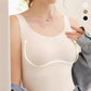 🎊Christmas Sale 50% OFF🥰Women's Thermal Tank Tops With Built-in Bra