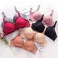 🔥Hot Sale 50% OFF🥰2024 Plus Size Comfortable Underwear Bra