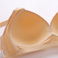 🔥Hot Sale 50% OFF🥰2024 Plus Size Comfortable Underwear Bra