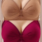 🔥Hot Sale 50% OFF🥰2024 Plus Size Comfortable Underwear Bra