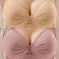 🔥Hot Sale 50% OFF🥰2024 Plus Size Comfortable Underwear Bra