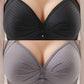 🔥Hot Sale 50% OFF🥰2024 Plus Size Comfortable Underwear Bra