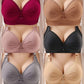 🔥Hot Sale 50% OFF🥰2024 Plus Size Comfortable Underwear Bra