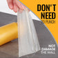 📢📢BUY 2 GET 1 FREE !! ⏰Heavy-Duty Double Sided Mesh Tape, Strong Adhesive, Waterproof & Removable