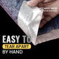 📢📢BUY 2 GET 1 FREE !! ⏰Heavy-Duty Double Sided Mesh Tape, Strong Adhesive, Waterproof & Removable