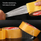 📢📢BUY 2 GET 1 FREE !! ⏰Heavy-Duty Double Sided Mesh Tape, Strong Adhesive, Waterproof & Removable
