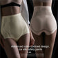 ✨Ice Silk Ion Fibre Repair Shaping Shorts, Tummy Control Underpants