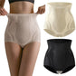 ✨Ice Silk Ion Fibre Repair Shaping Shorts, Tummy Control Underpants