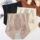 ✨Ice Silk Ion Fibre Repair Shaping Shorts, Tummy Control Underpants