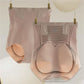 ✨Ice Silk Ion Fibre Repair Shaping Shorts, Tummy Control Underpants